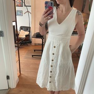 Gap Cotton Summer Dress